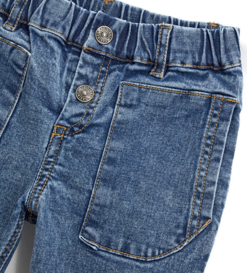 Newborn - Jogger Jeans