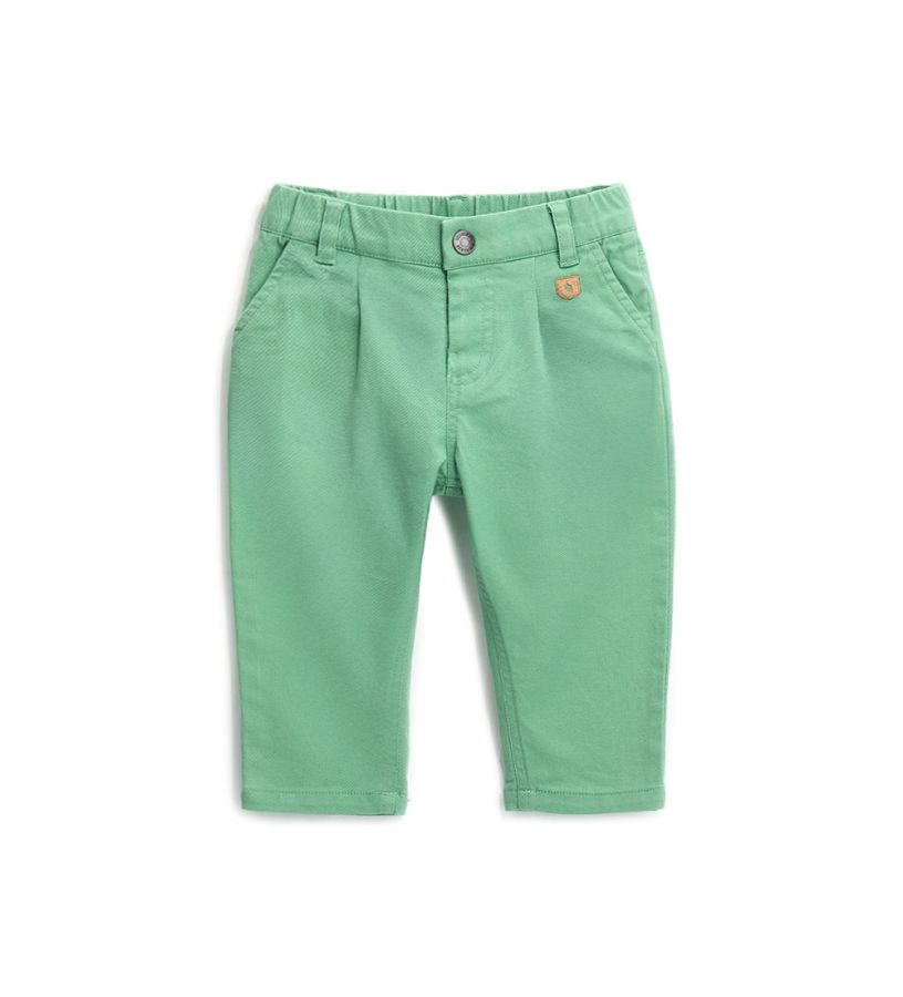 Neonato - Pantalone in cotone