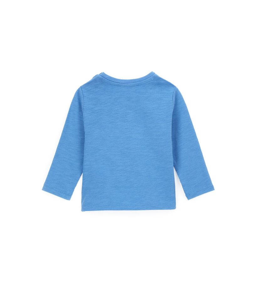 Neonato - T-shirt a maniche lunghe
