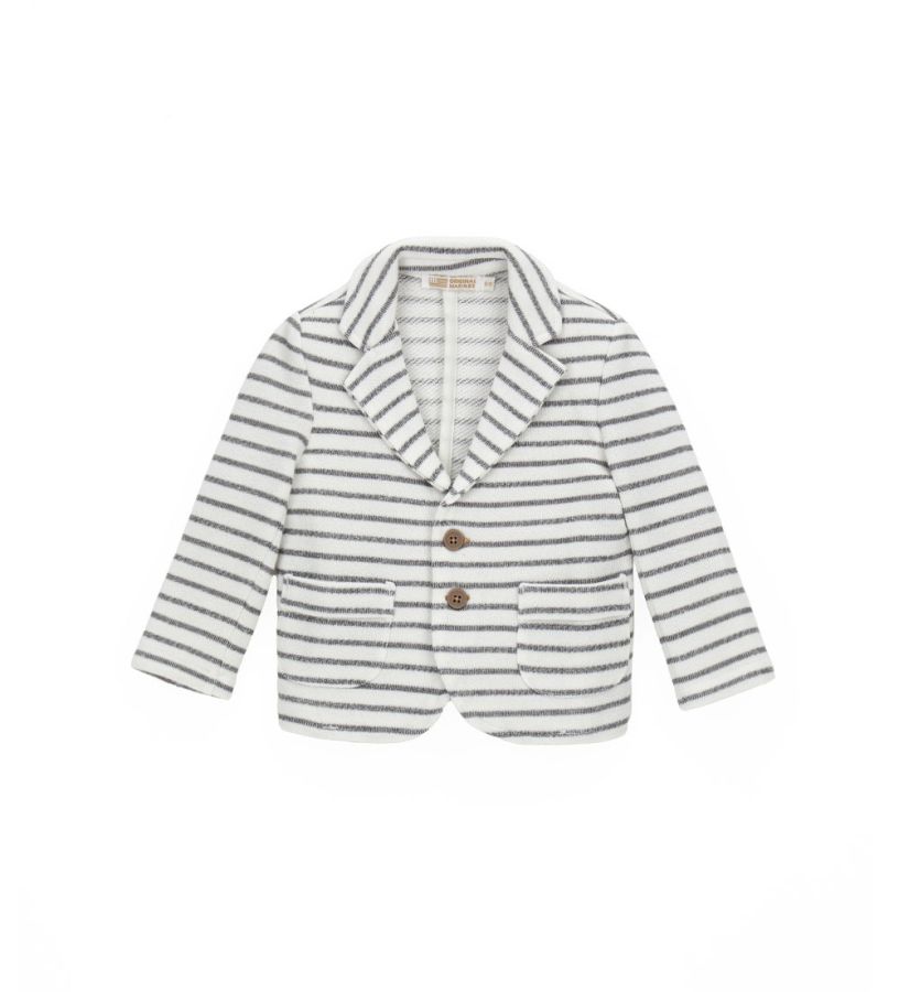 Newborn - Fleece Jacket