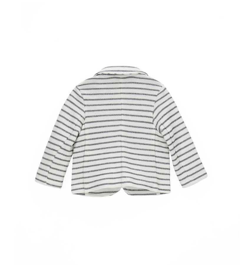 Newborn - Fleece Jacket