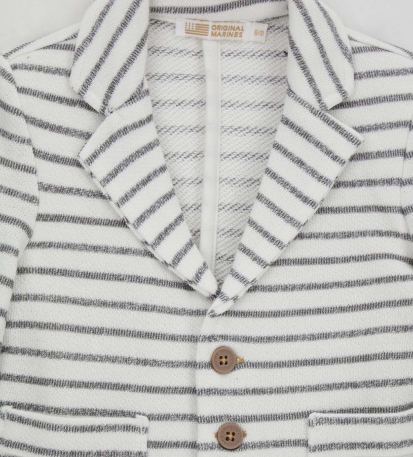 Newborn - Fleece Jacket