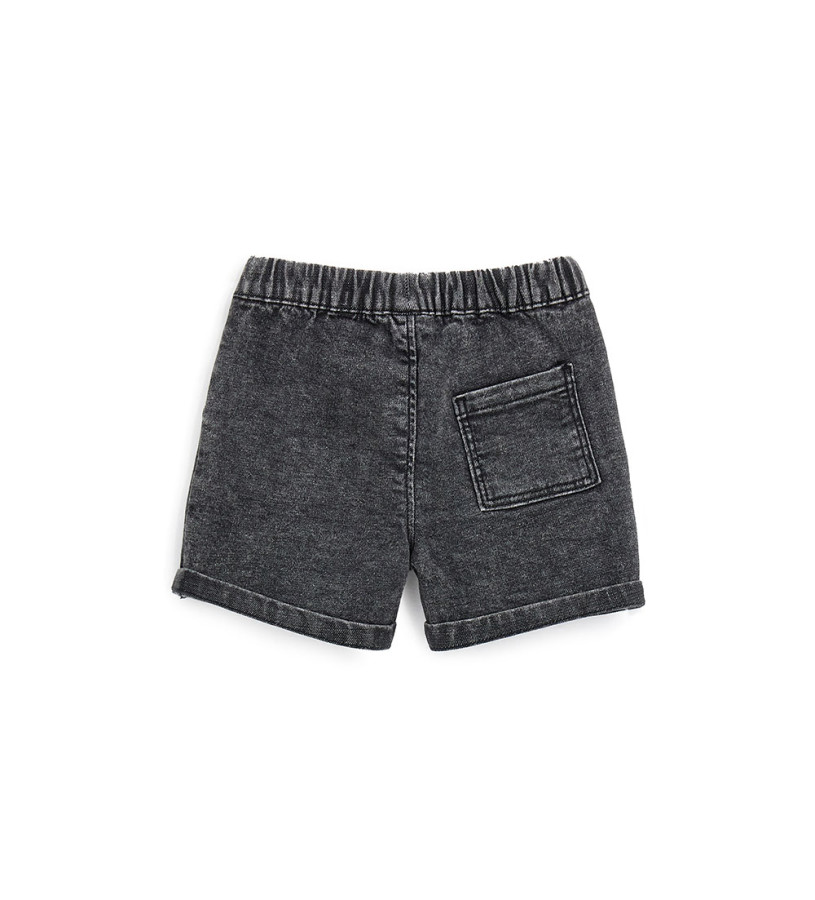 Newborn - Bermuda jeans