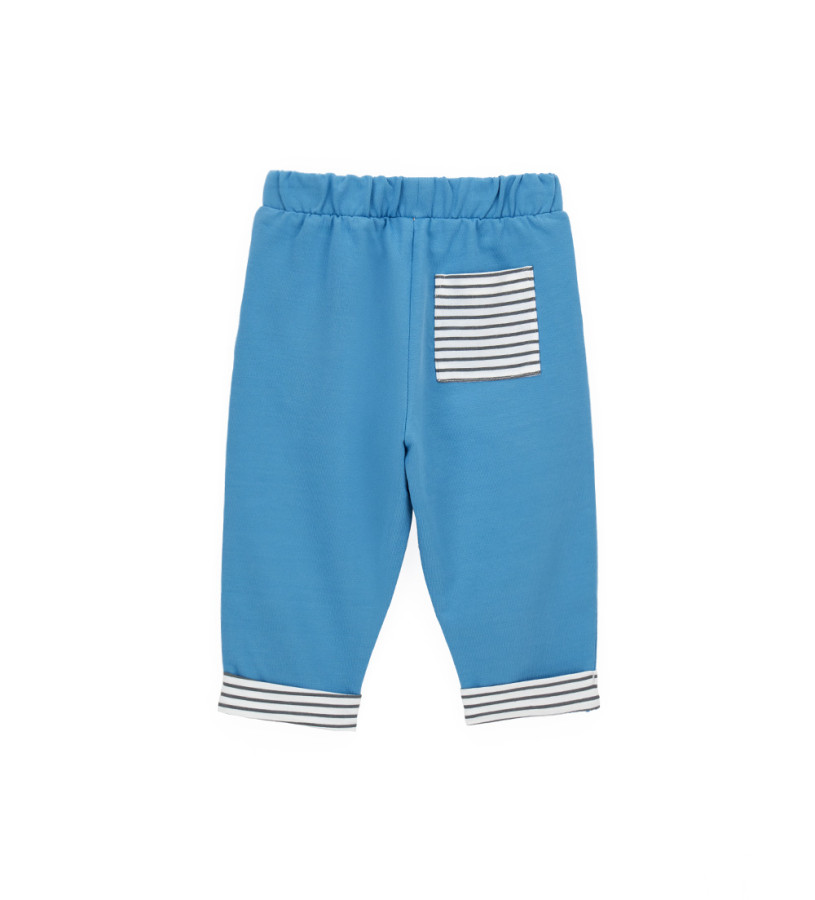 Bebè - Pantalones de polar