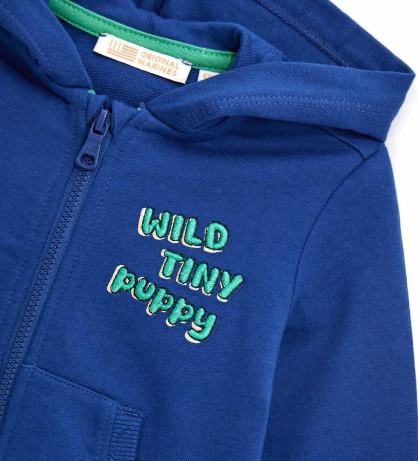 Newborn - Hoodie