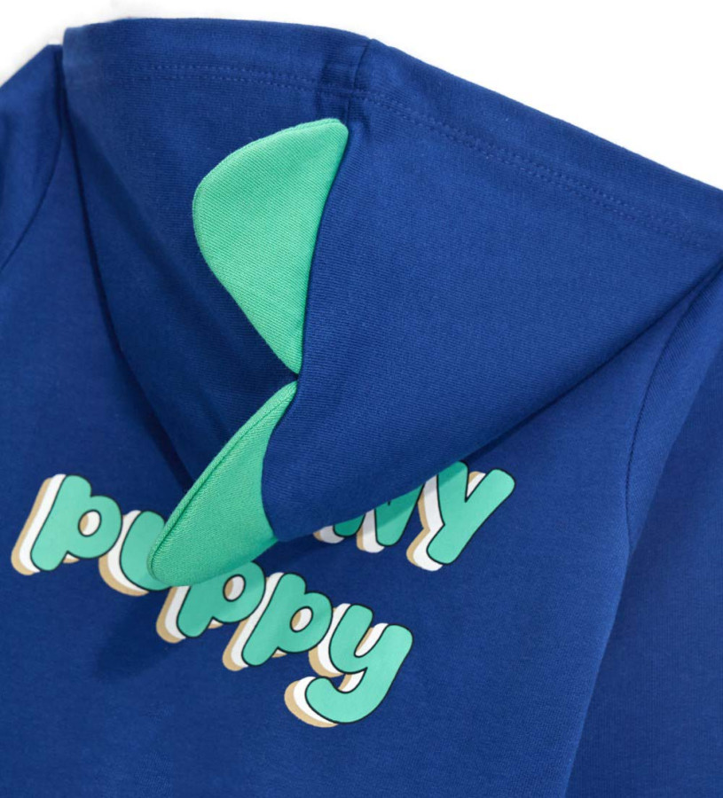 Newborn - Hoodie