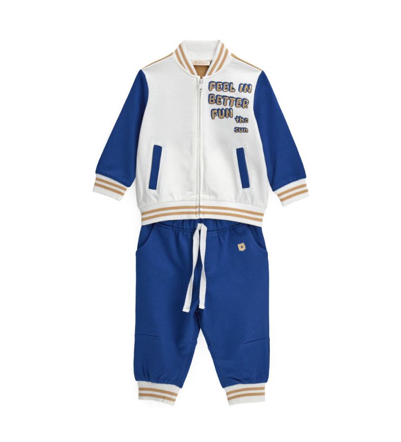 Newborn - Complete Tracksuit
