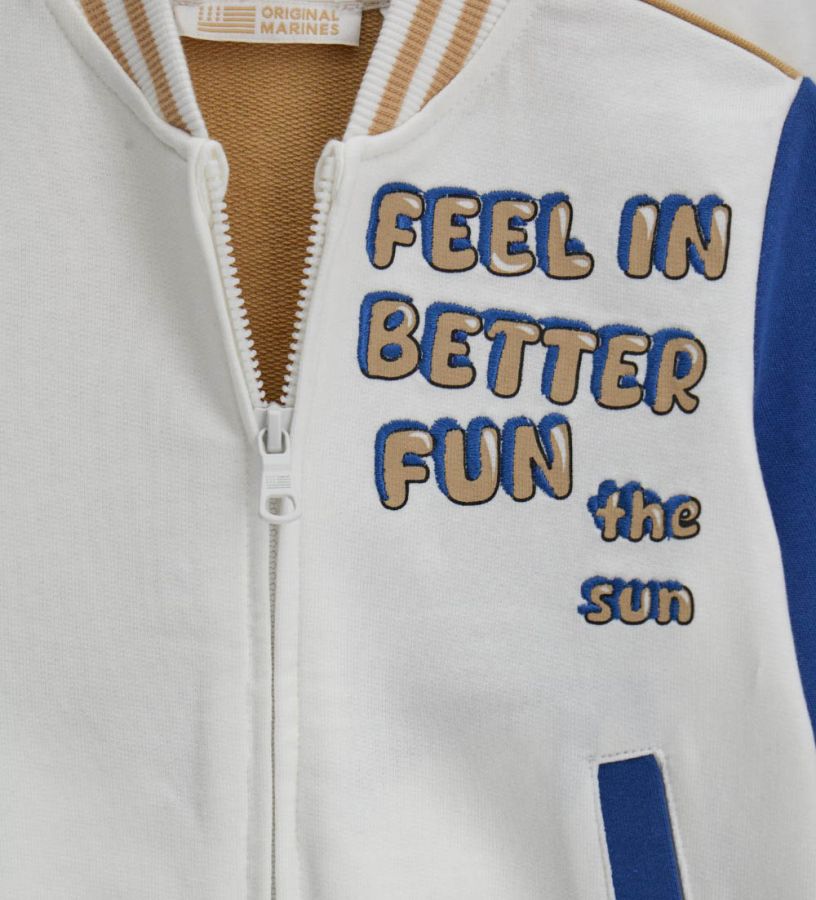Newborn - Complete Tracksuit