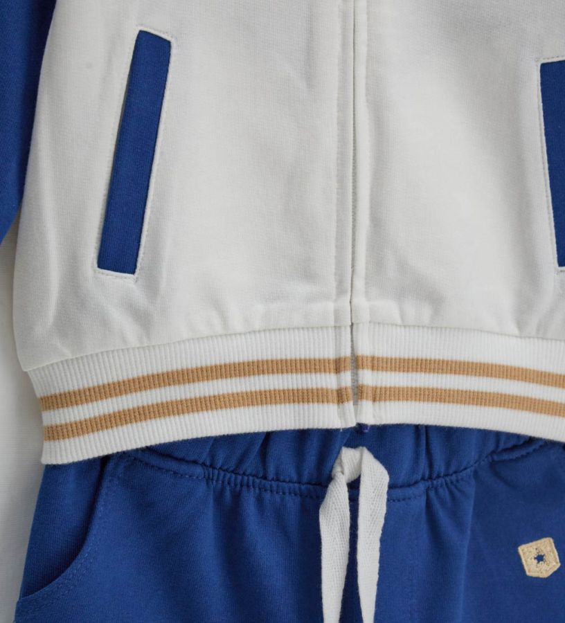 Newborn - Complete Tracksuit