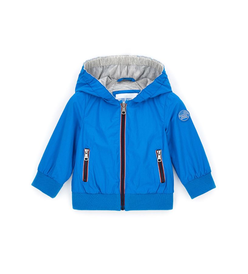 Newborn - Nylon Jacket
