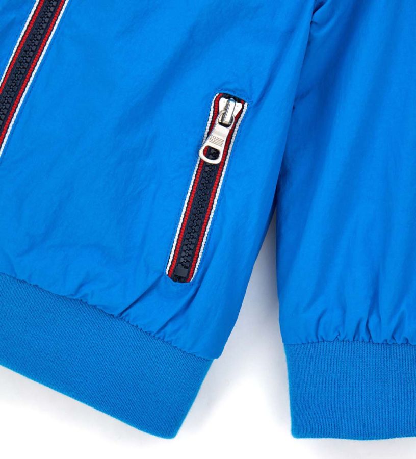 Newborn - Nylon Jacket