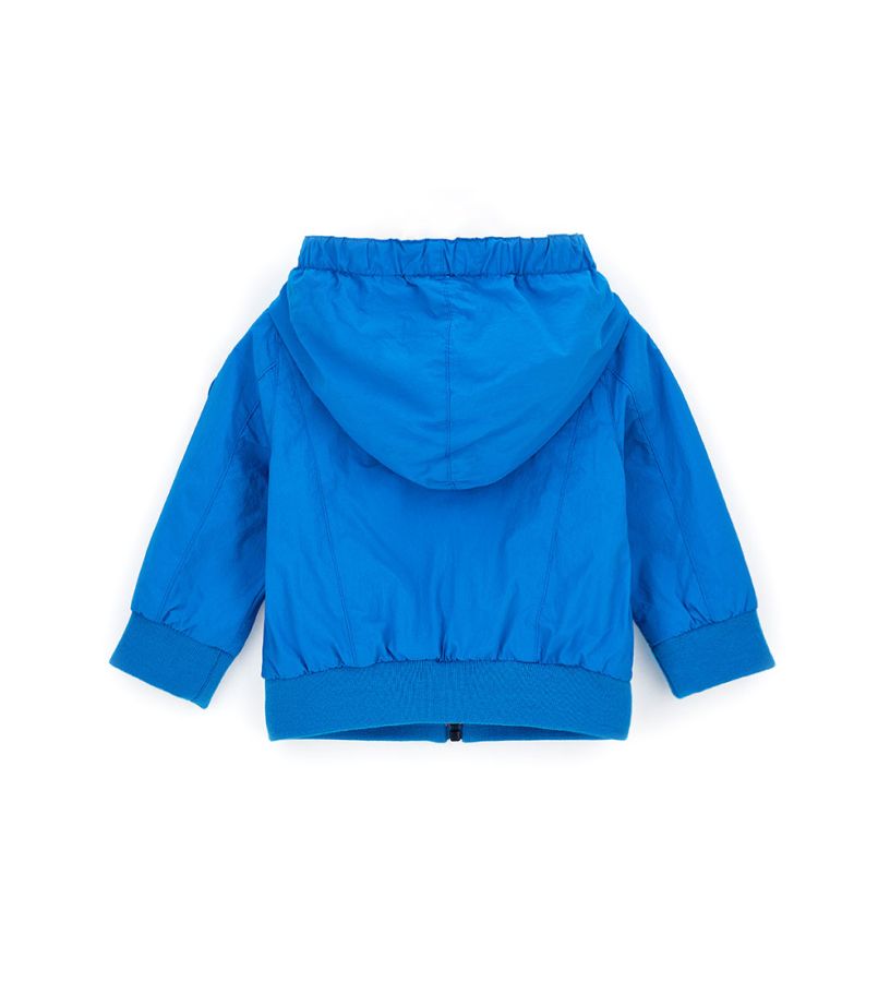 Newborn - Nylon Jacket