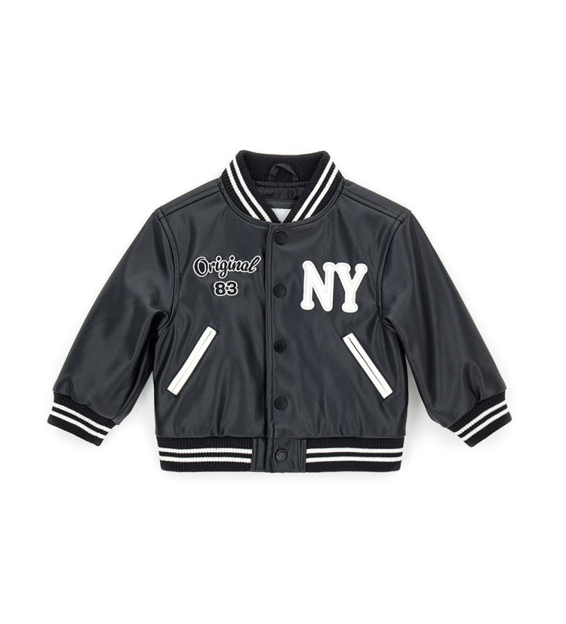 Bebè - Chaqueta de piel sintética