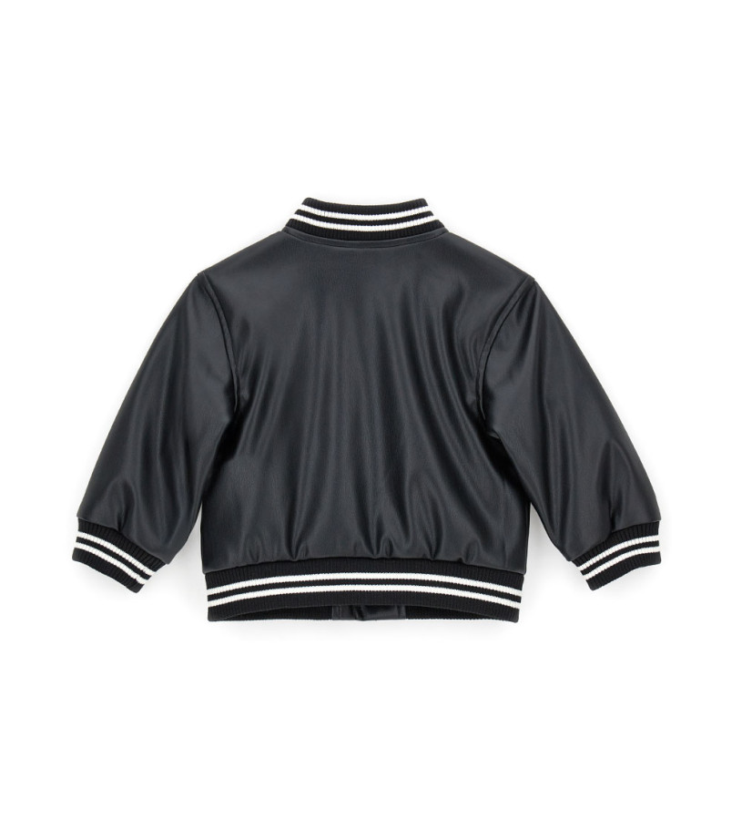 Bebè - Chaqueta de piel sintética