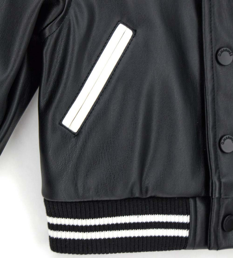 Bebè - Chaqueta de piel sintética