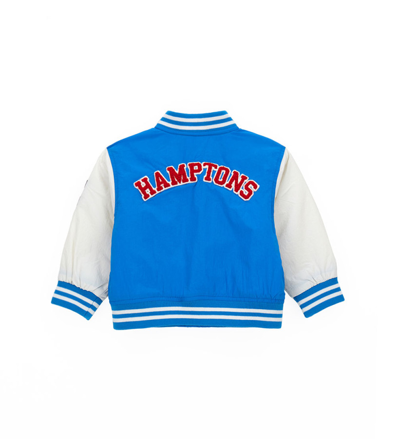 Newborn - Nylon Jacket