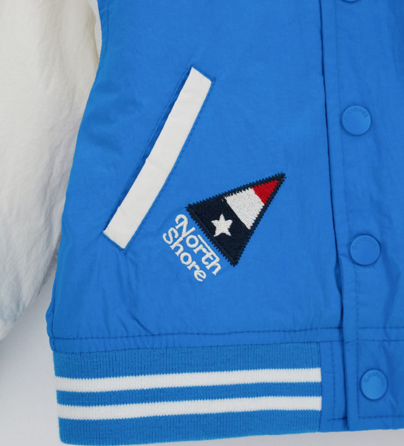 Newborn - Nylon Jacket