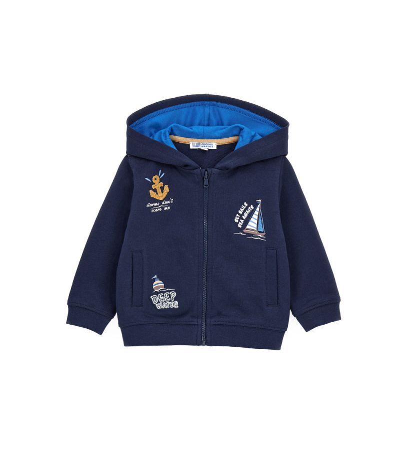 Newborn - Hoodie