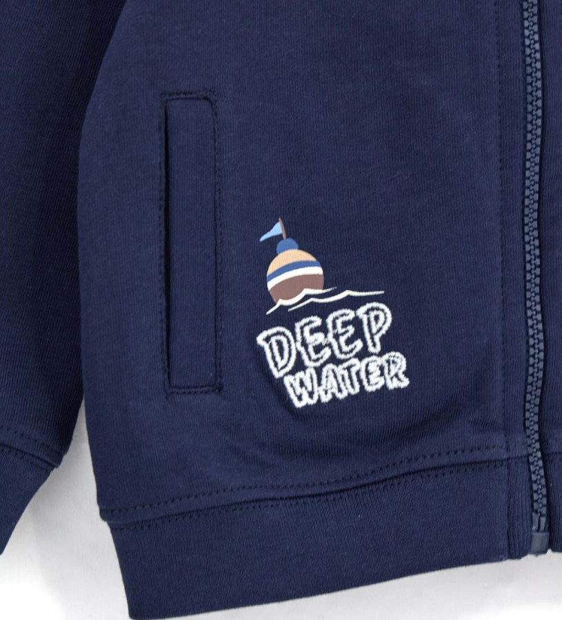 Newborn - Hoodie