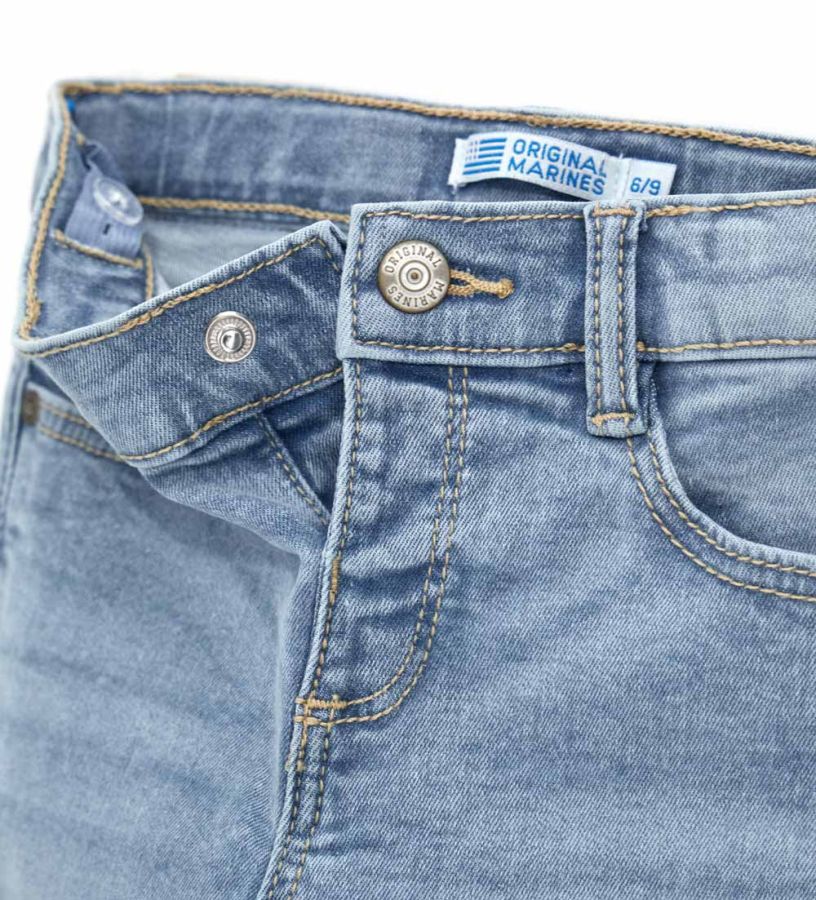 Neonato - Jeans 5 tasche