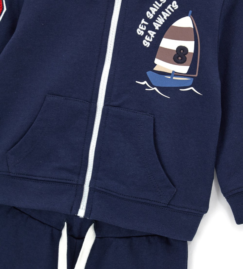 Newborn - Complete Tracksuit