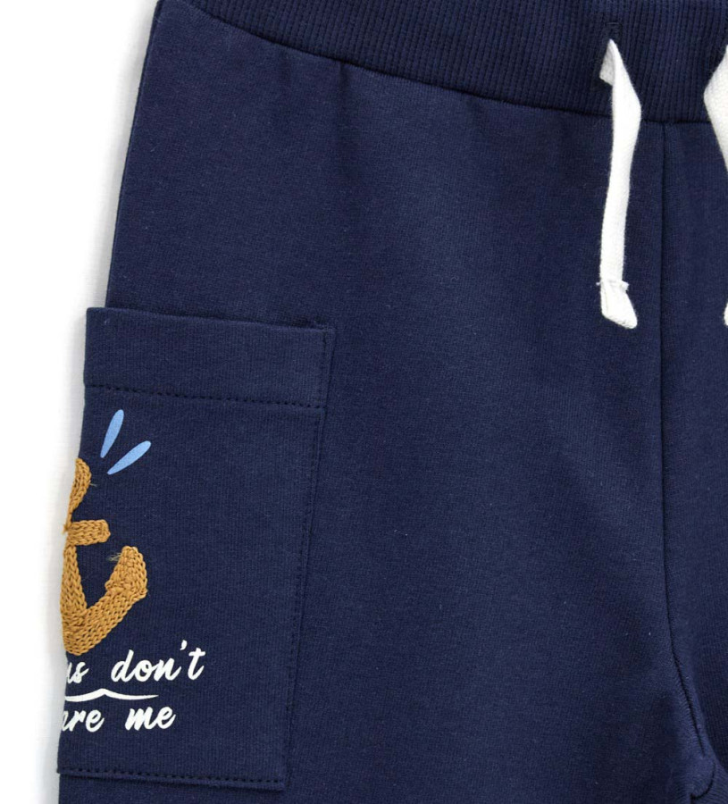 Bebè - Pantalones de polar
