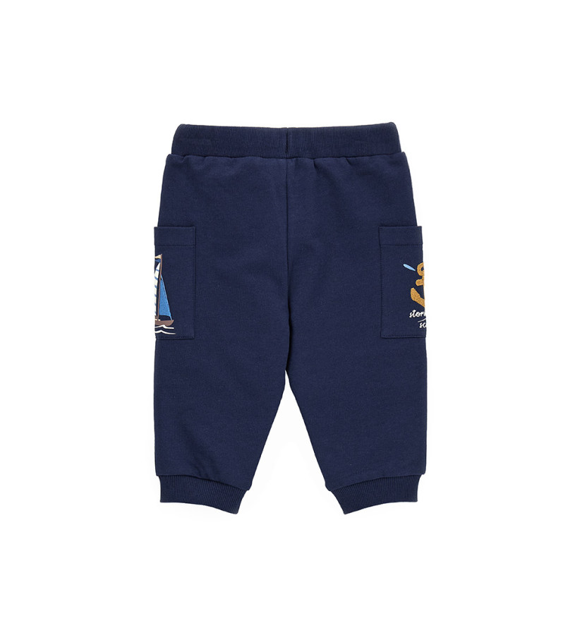 Bebè - Pantalones de polar