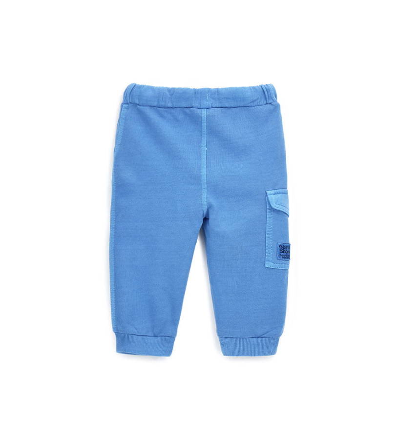 Newborn - Fleece Pants