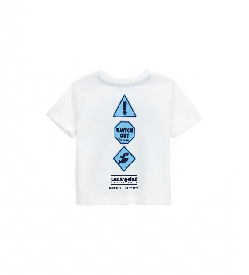 Neonato - T-shirt a maniche corte