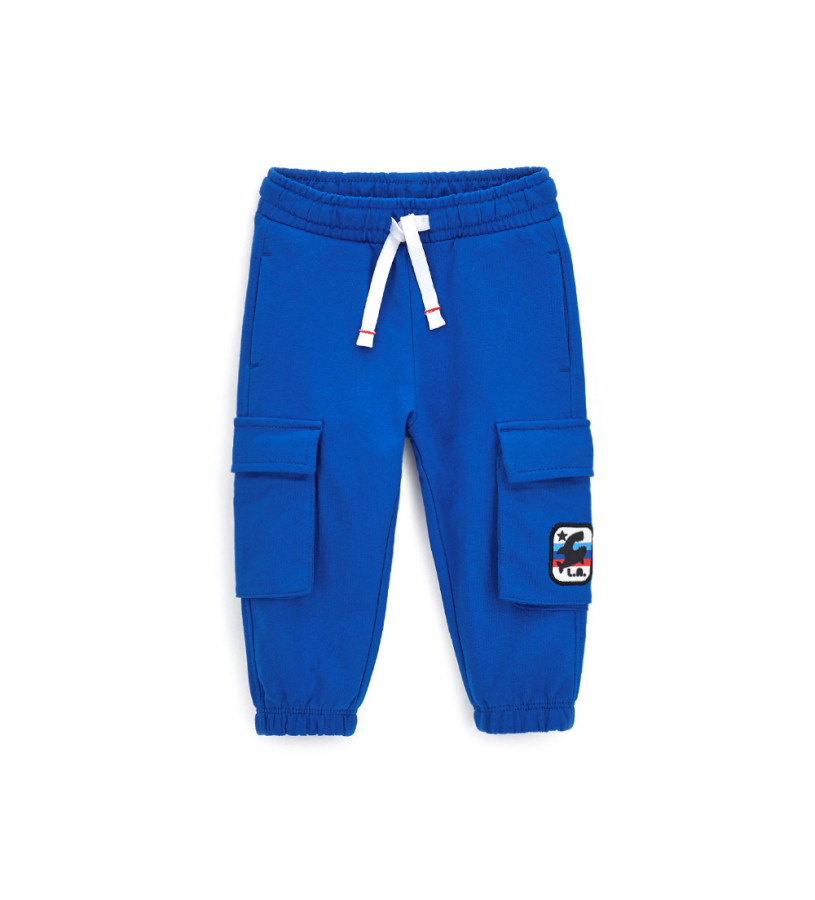 Newborn - Fleece Pants