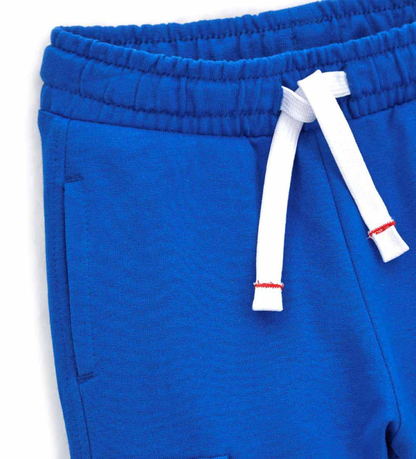 Newborn - Fleece Pants