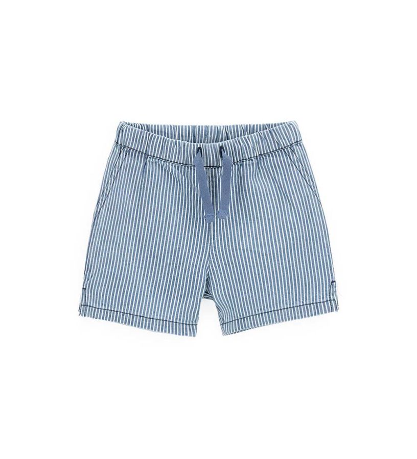 Newborn - Bermuda jeans