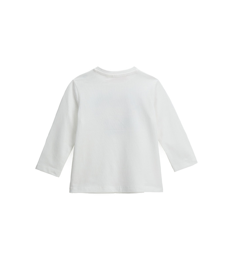 Newborn - Printed T-shirt