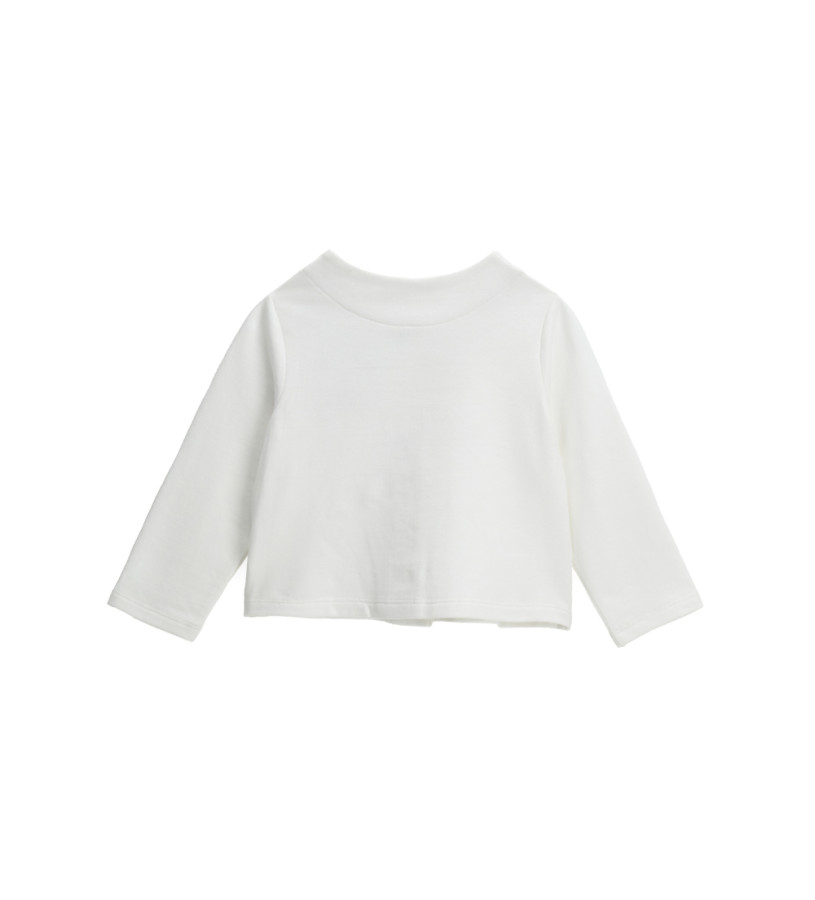 Newborn - Fleece Jacket