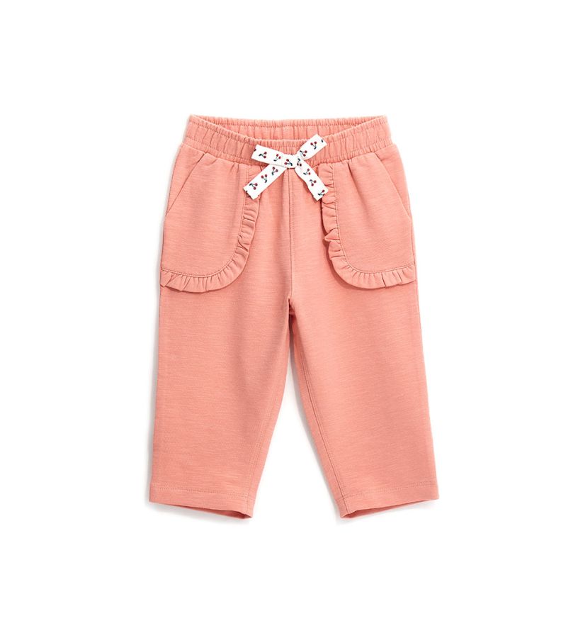 Bebè - Pantalones de polar