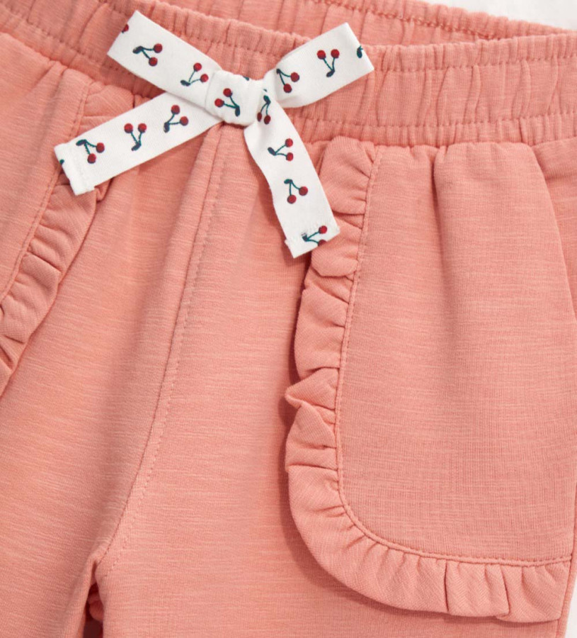 Bebè - Pantalones de polar