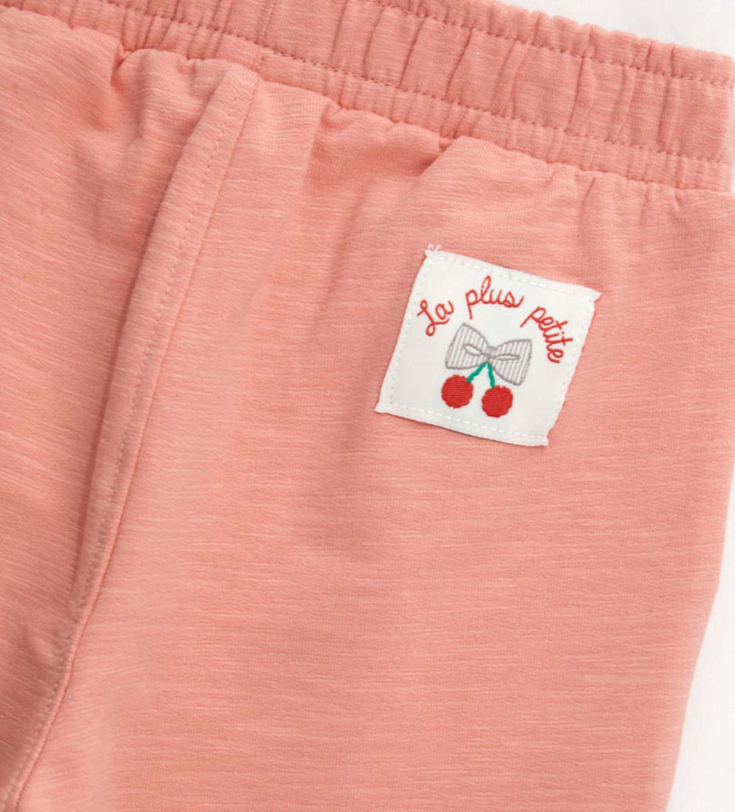 Bebè - Pantalones de polar