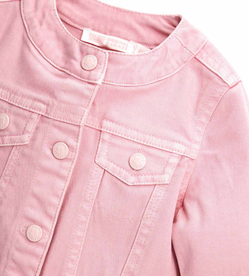 Newborn - Jeans jacket