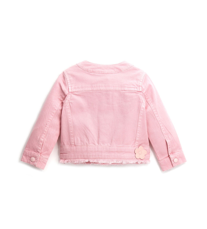 Newborn - Jeans jacket