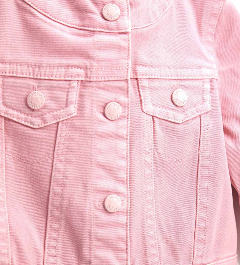 Newborn - Jeans jacket