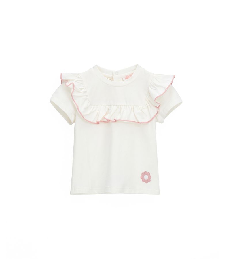 Newborn - Boxy T-shirt