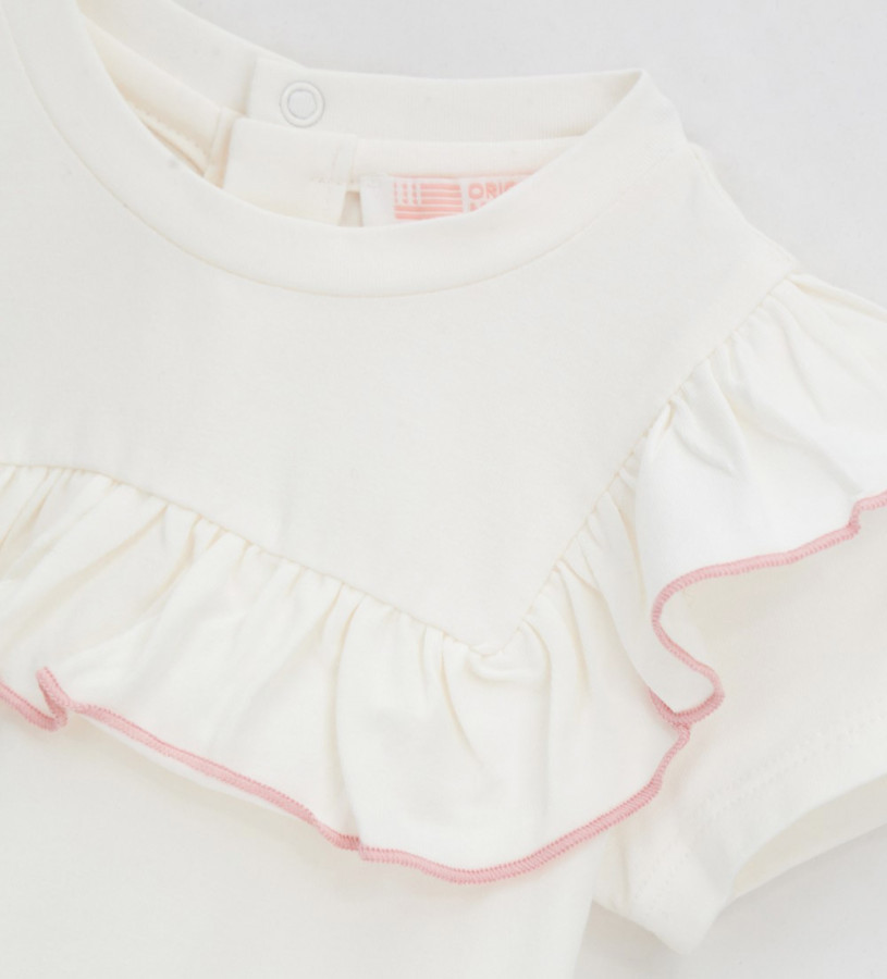 Newborn - Boxy T-shirt