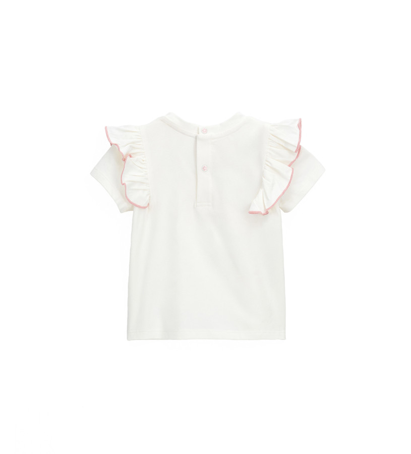 Newborn - Boxy T-shirt