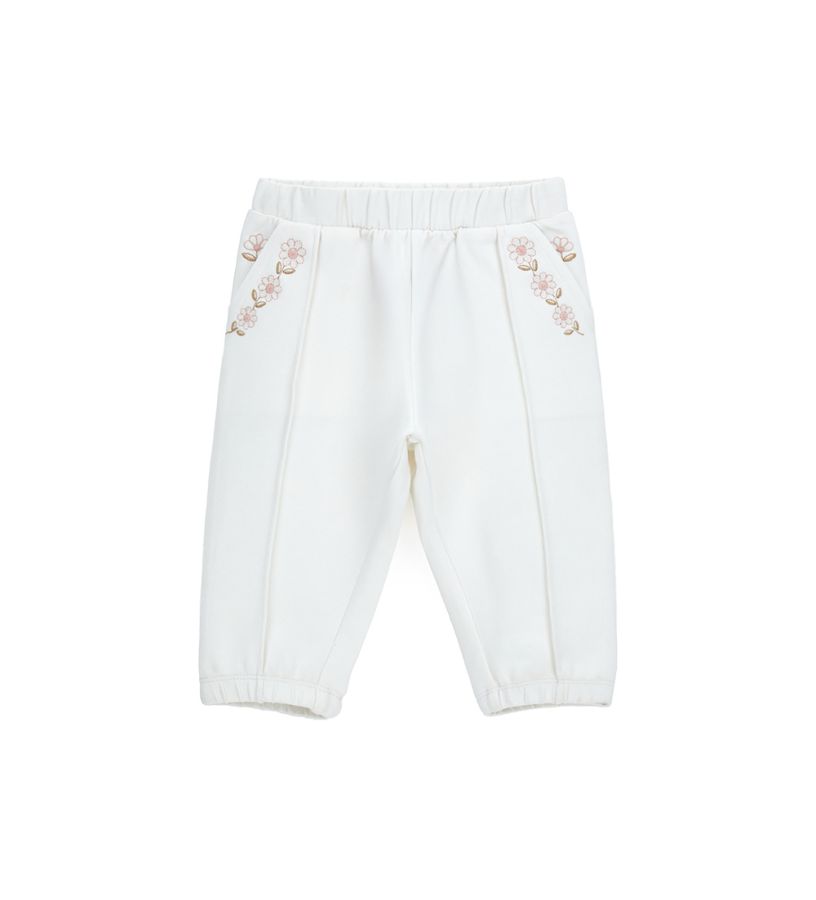 Newborn - Jersey trousers