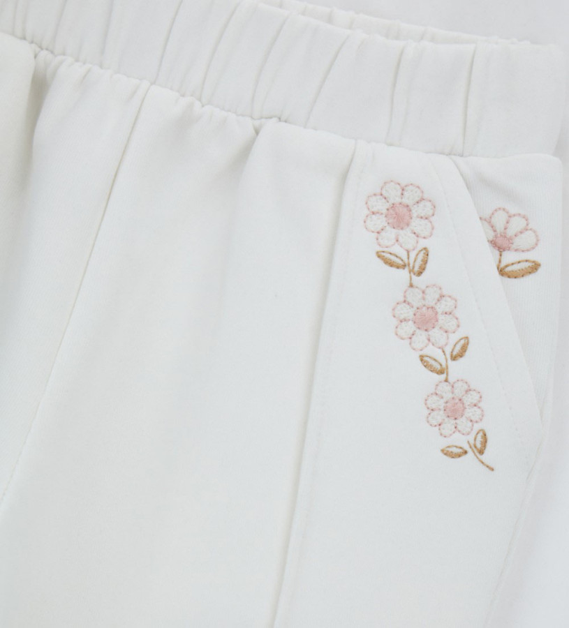 Newborn - Jersey trousers