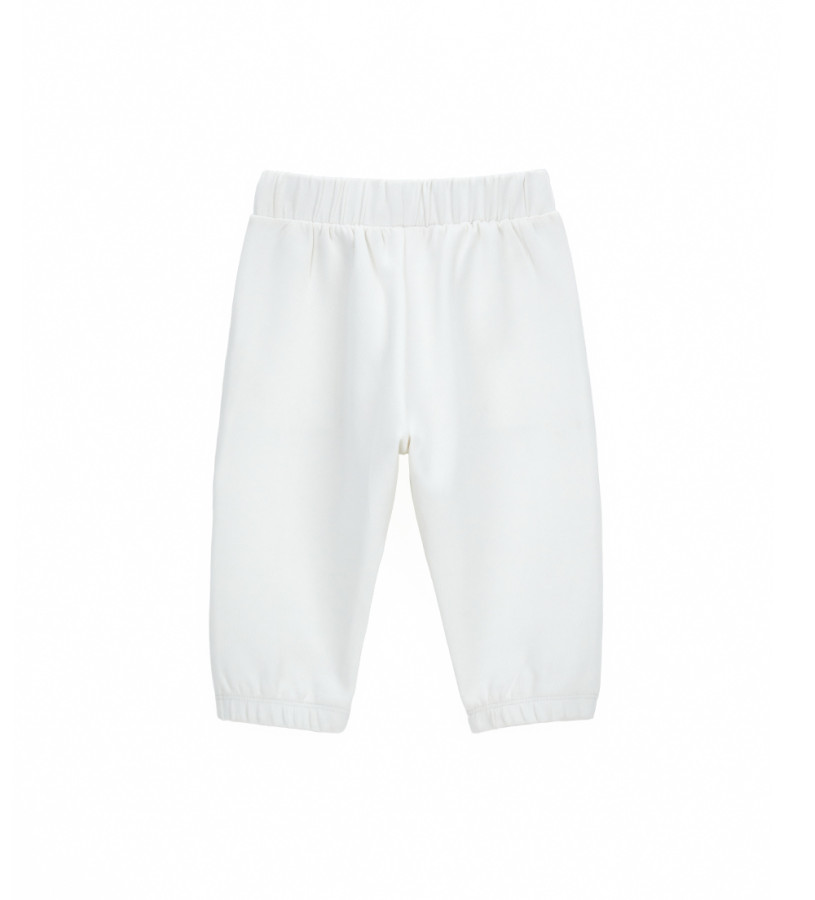 Newborn - Jersey trousers