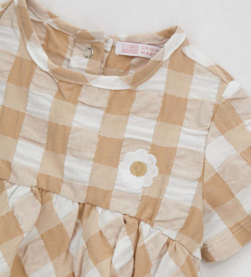 Newborn - Round Neck Shirt