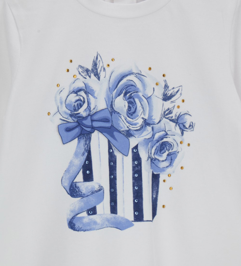 Bebè - Camiseta de manga larga