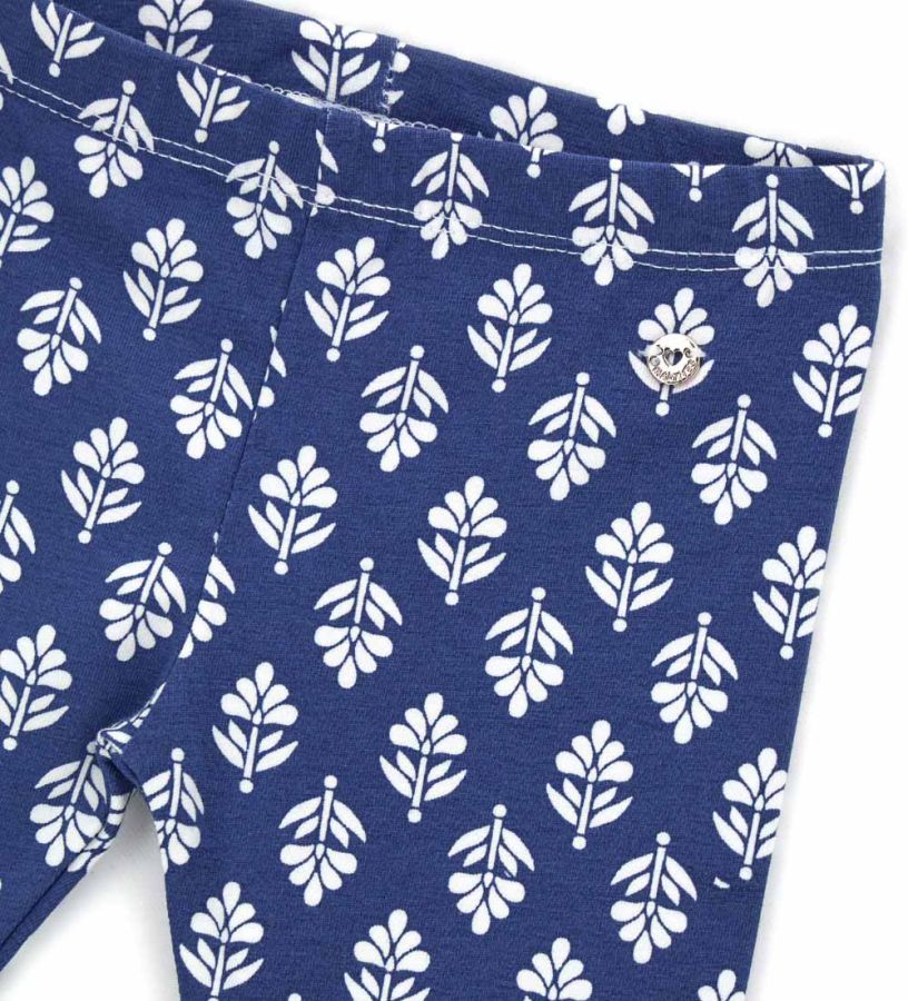 Newborn - Cotton Leggings