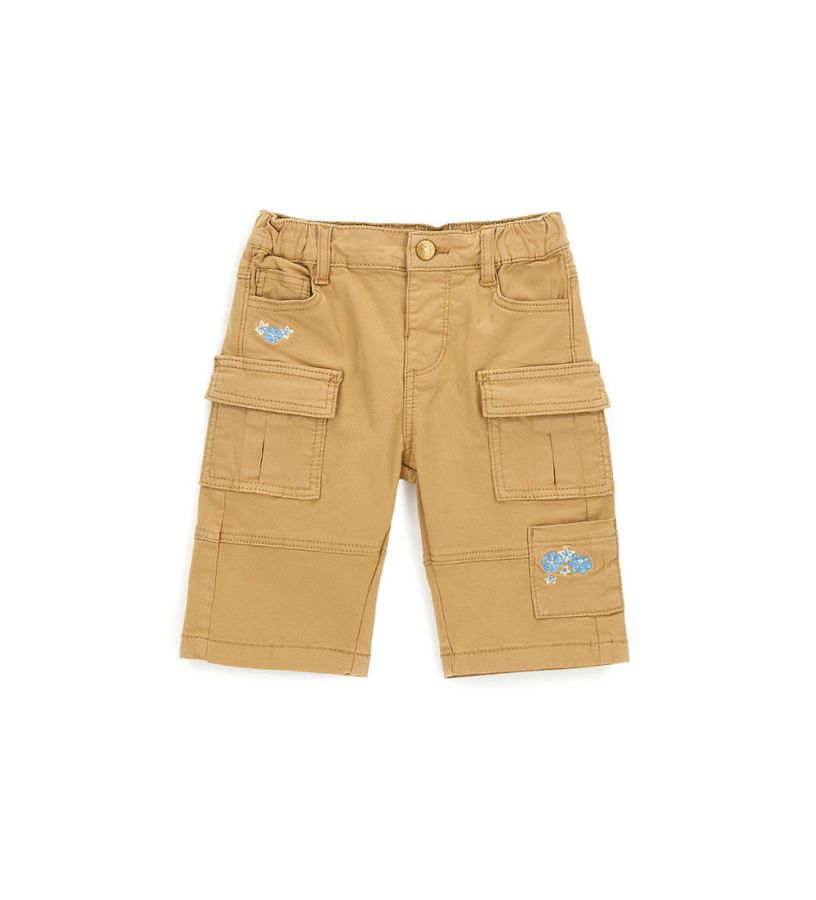 Newborn - Cargo Pants